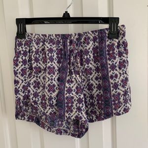 Brandy Melville shorts